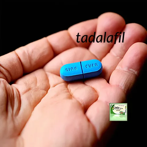 5 mg tadalafil